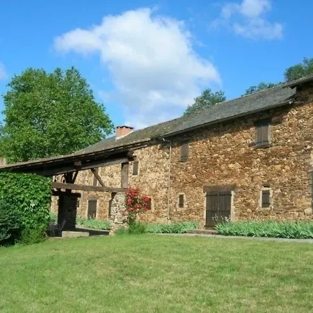House L'ostal *