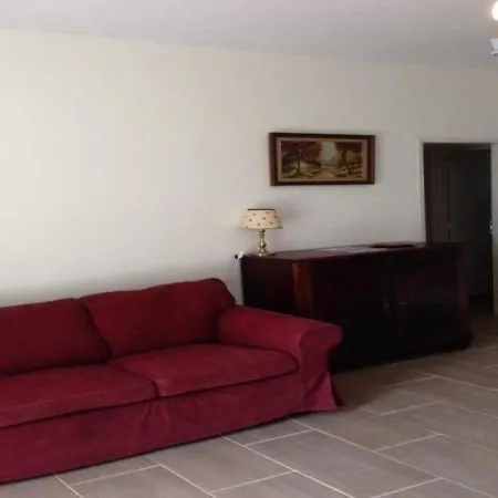 Dom wakacyjny House L'ostal *