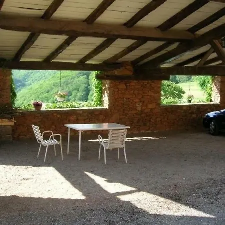 House L'ostal * Saint-André