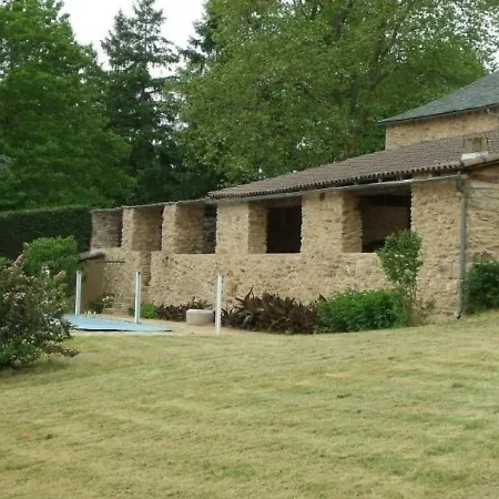 House L'ostal