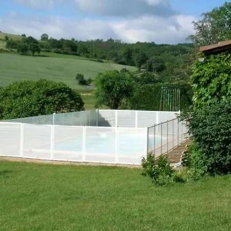 House L'ostal * Saint-Andre (Tarn)
