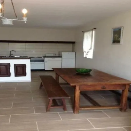 Holiday home House L'ostal Saint-Andre (Tarn)