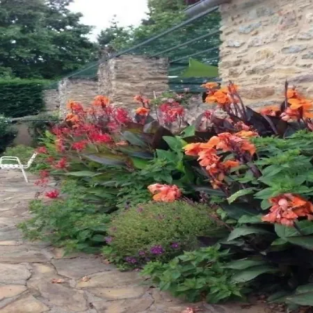House L'ostal Holiday home *