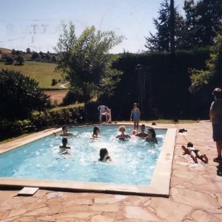 Holiday home House L'ostal