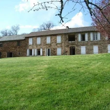 Holiday home House L'ostal Saint-Andre (Tarn)